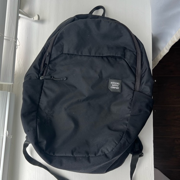 Hershel Backpack - Picture 1 of 11